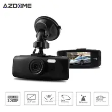Car Camera G1WH Generalplus Chipset G1WHT Car Dvr Full HD 1080p 2.7 Inch Lcd G-sensor H.264 WDR Car Video Recorder Dash Cam