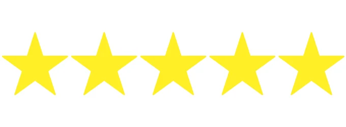 five-star-review