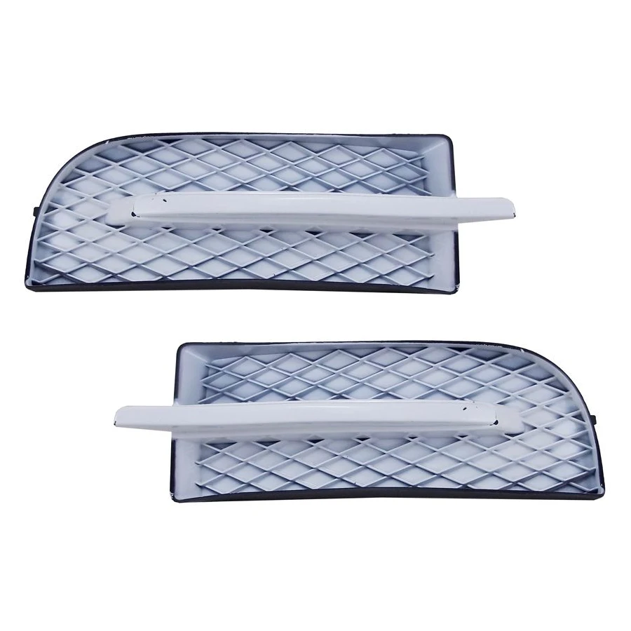 

Front Bumper Cap fits CHEVROLET AVEO 2005 2006 2007 2008 2009 2010 2011 / DAEWOO KALOS 2002 2003 2004 2005 2006 2007 4 Doors
