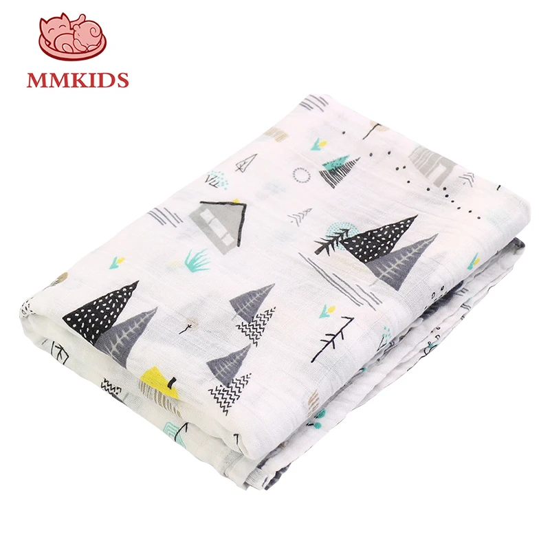 MMKIDS Baby blankets thicken coral fleece infant swaddle bebe envelope