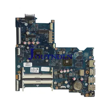

JOUTNDLN FOR HP 15-BA laptop motherboard 854967-601 854967-501 854967-001 BDL51 LA-D711P w/ A6-7310 CPU DDR3