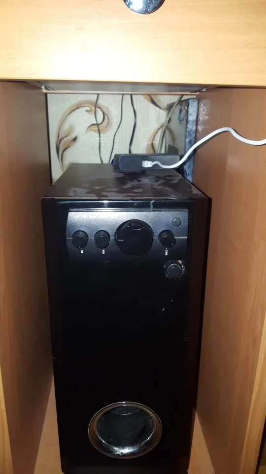 kebidu cm6206 отзывы