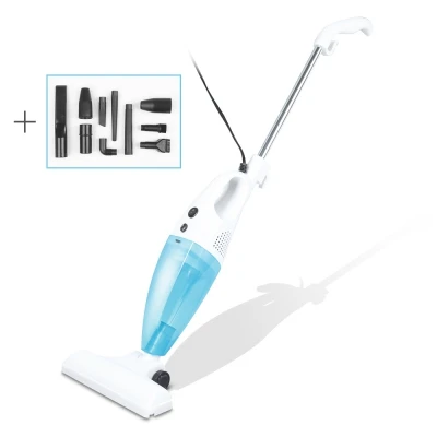 

Hand-held High Power Putter Wet Dry Vacuum Cleaner