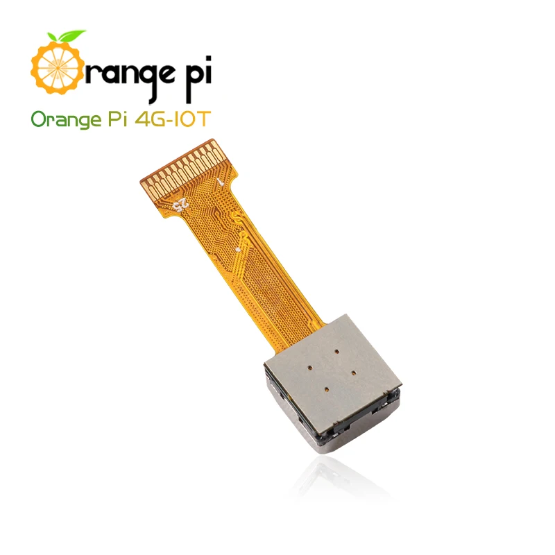 Камера OPI 5MP 4G OV5648 5 миллионов пикселей только для Orange Pi IOT|Демонстрационные стенды|
