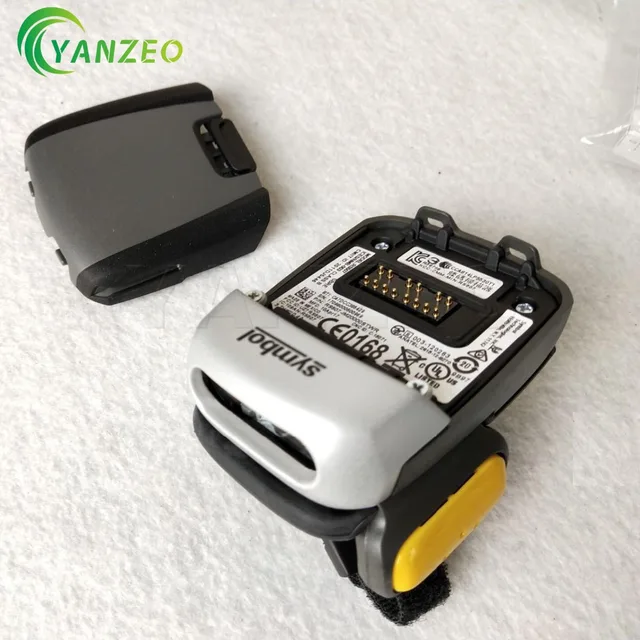 Special Offers RS507-IM20000STWR For ZEBRA SYMBOL RS507 Finger Mounted Ring Imager Barcode Scanner In Good Condition Guaranteed Special Offers RS507-IM20000STWR For ZEBRA SYMBOL RS507 Finger Mounted Ring Imager Barcode Scanner In Good Condition Guaranteed
