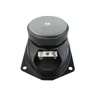 Tenghong 2pcs 813 Boat Oval Full Range Speaker 4Ohm 5W Bubble Basin Speaker Unit For 88 Key Keyboard Broadcast Audio Speaker DIY ► Photo 3/5