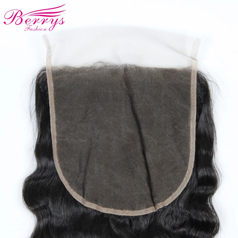 loose wave lace closure