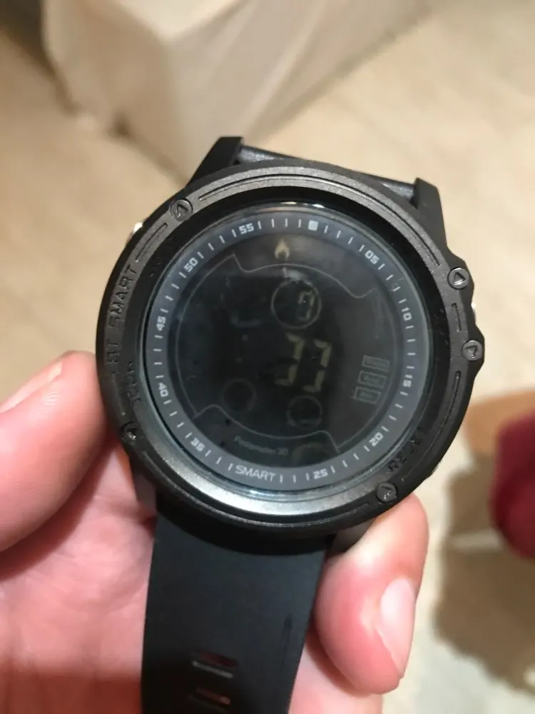 lokmat отзывы smart watch sport часы