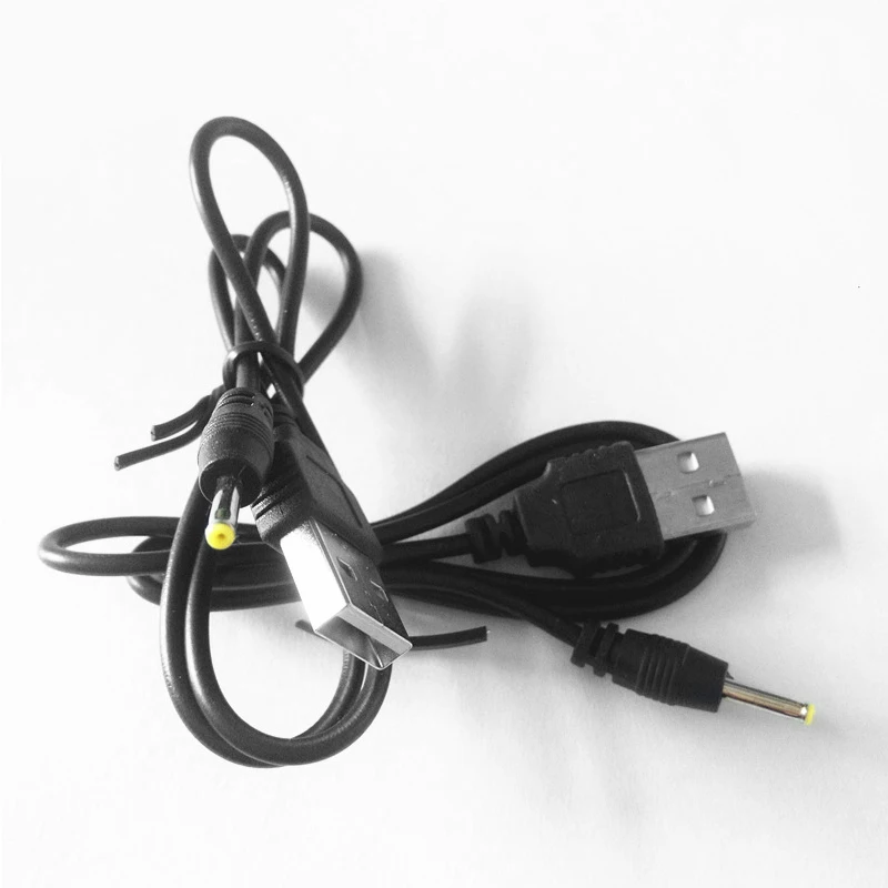 DC2.5 USB кабель для зарядки к DC 2 5 мм usb разъем/Джек шнур питания nokia Оптовая продажа 500
