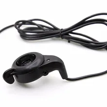 Большой палец дросселя Скорость Управление для электрический скутер карманный велосипед электрический велосипед EBike