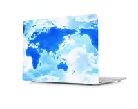 עבור macbook הדפסים ניו מקלדת Hard Shell Case + כיסוי עבור Apple Macbook Pro 13 "15" Retina 12 13 15 11 אייר "13" אינץ