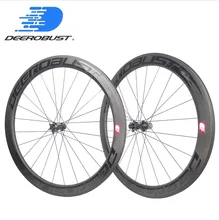 1399g FLT 700C 50mm x 25mm Tubeless Clincher Road Disc Cyclocross Bicycle Carbon Wheels CX Race Bike Wheel set 24 holes UD XDR