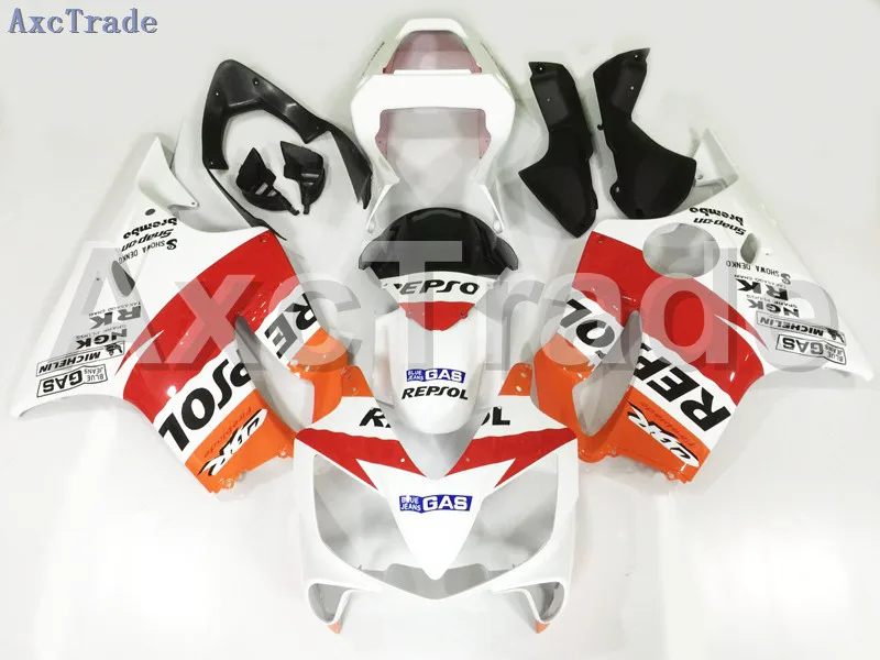 Мотоцикл Обтекатели для Honda CBR600RR CBR600 ЦБ РФ 600 F4i 2001-2003 01 02 03 ABS пластичная впрыска Обтекателя кузова комплект РЕПСОЛ 9 Мотоцикл Обтекатели для Honda CBR600RR CBR600 ЦБ РФ 600 F4i 2001-2003 01 02 03 ABS пластичная впрыска Обтекателя кузова комплект РЕПСОЛ 9