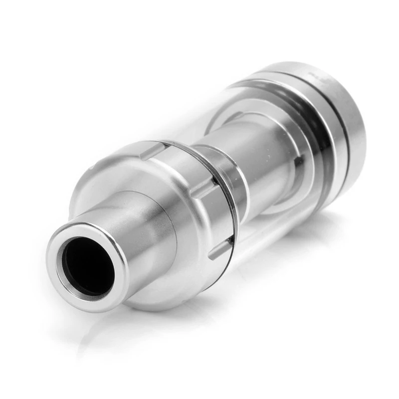 Атомайзер Eleaf MELO III 4 мл с головкой спирали EC 0 3 Ом для черный|Атомайзеры