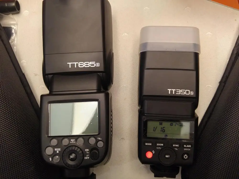 godox tt350s отзывы