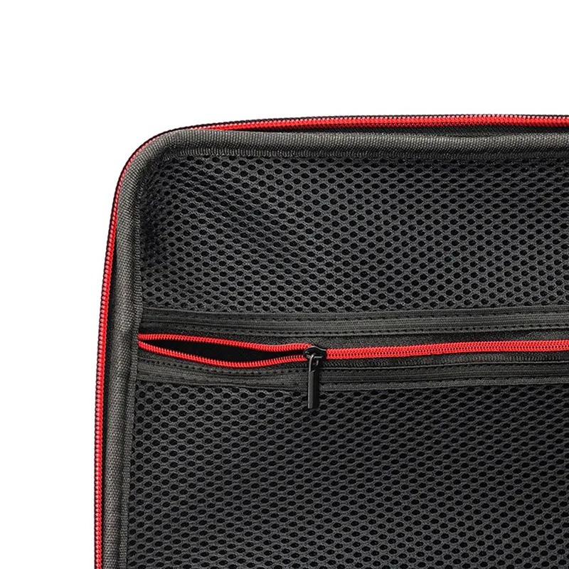 Bag For DJI Mavic Pro Hardshell Shoulder Waterproof Bag Case Portable Storage Box Shell Handbag