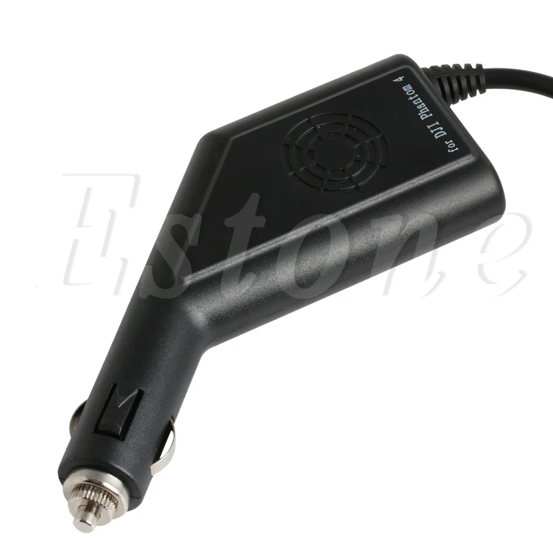 

Car Charger 17.5V 4A 70W For DJI Phantom 4 Professional Advanced Battery RC173