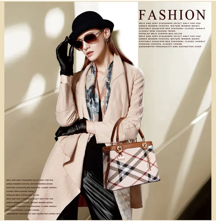 FERAL CAT 2017 Women Fashion Messenger Bags Ladies Small Leather Shoulder Bag Handbags Online HOT SALE66