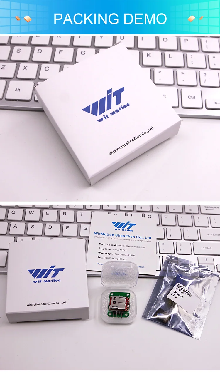WT901SD