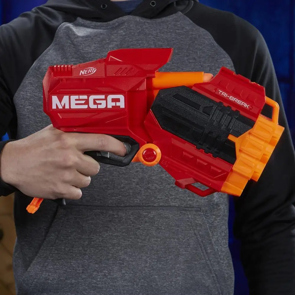 Nerf N Strike Firestrike Accustrike Falconfire Nitro Longshot Smash Modulus Ghost Ops Evader|Игрушечное оружие| |