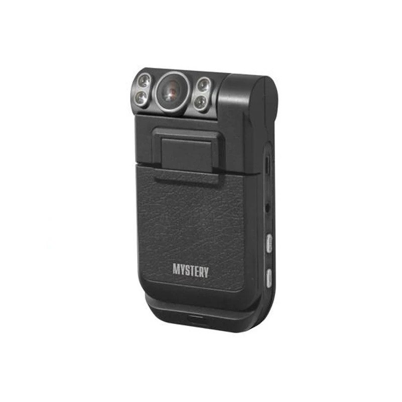 Видеорегистратор MYSTERY MDR-630 (диспллей 2 юйма, разрешение 1920х1080 , угол обзора 120. перезапись, ночная подсветка)