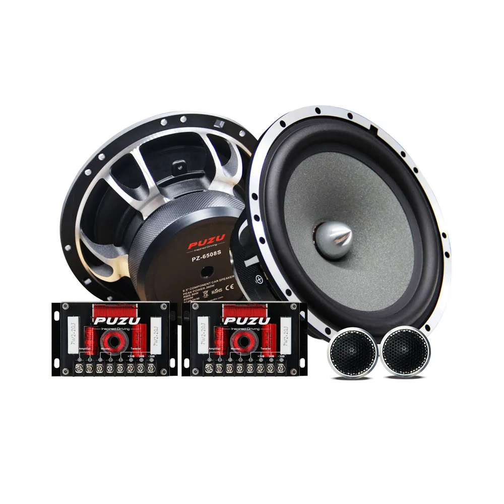 6.5 car speakers