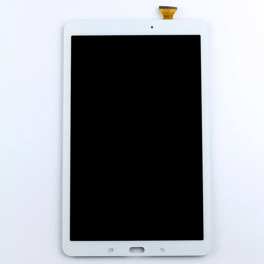 AAA+ For Samsung Galaxy Tab E 9.6 SM-T560 T560 SM-T561 LCD Display Touch Screen Digitizer Matrix Panel Tablet Assembly Parts