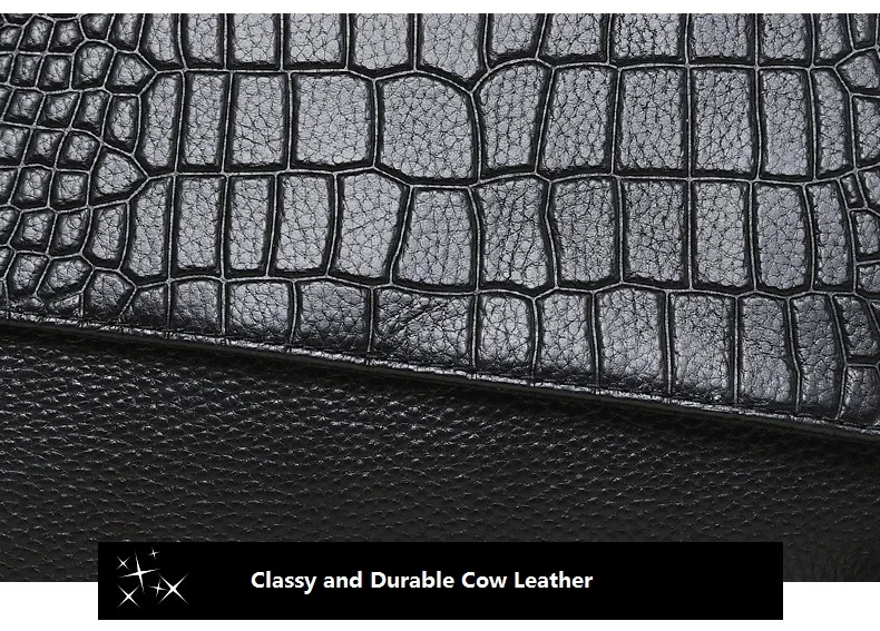 MJ Brand Design Female Bags Natural Genuine Leather Women Crossbody Messenger Bag Real Crocodile Leather Envelope Clutch Bag (20)