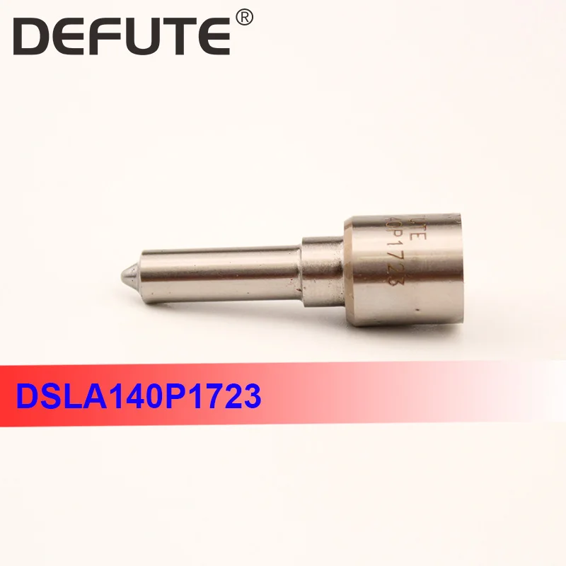 

DSLA 140 P 1723 Common rail nozzle DSLA140P1723 for injector 0445120123, 0986AD1048