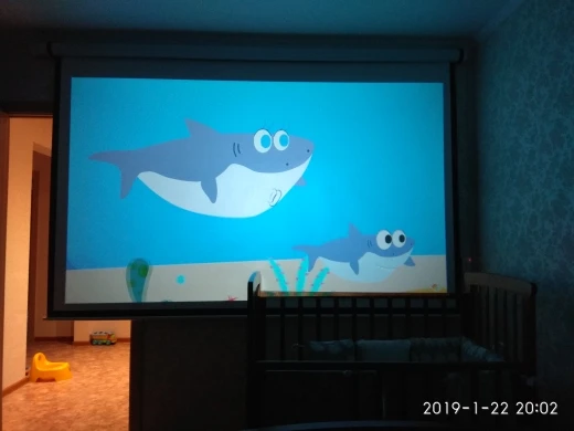 poner saund m5 full hd отзывы