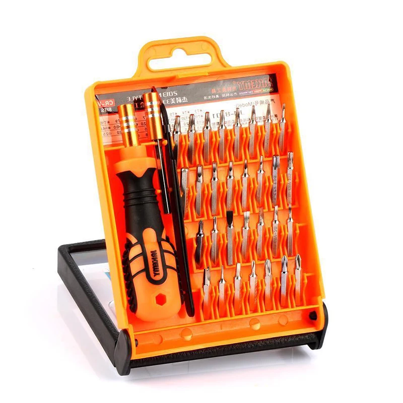 33 in1 Precision Screwdriver Set for iPhone Laptop Mini Multi
