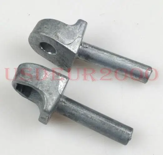 Windscreen Mounting Bolts R1200GS 2