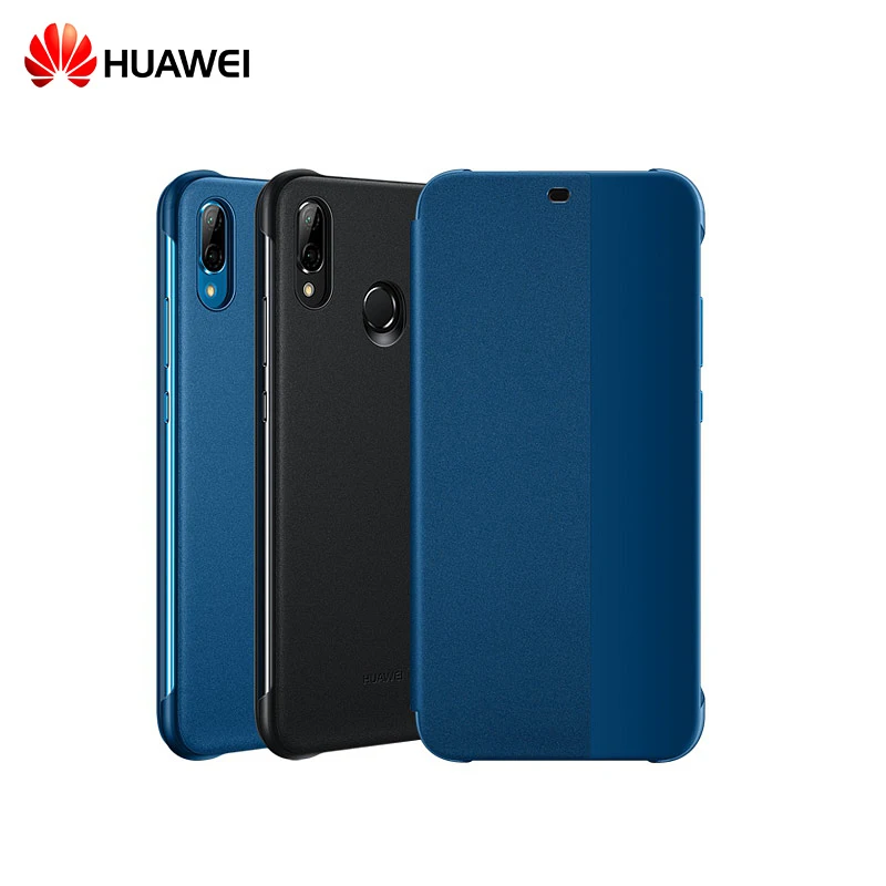 

HUAWEI P20 Lite флип-чехол