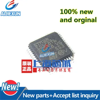 

5Pcs 100% New and original STM32L151C8T6 LQFP48 Ultra-low-power 32-bit MCU ARM-based Cortex-M3 in stock
