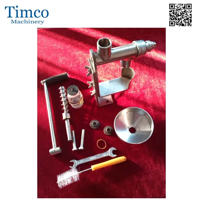 Oil press machine (2)