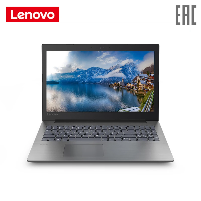 

Ноутбук lenovo 330-15IKBR/15,6 FHD TN AG 200N/I3-8130U/4 GB/1 ТБ HDD/128 GB SSD/MX150 2 GB GDDR5/Windows 10/черный (81DE01AA)