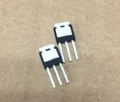 10 шт. FU9024N FU9024 IRFU9024N IRFU9024 MOSFET TO251