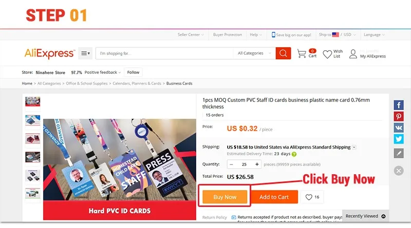 Aliexpress Custom Order02