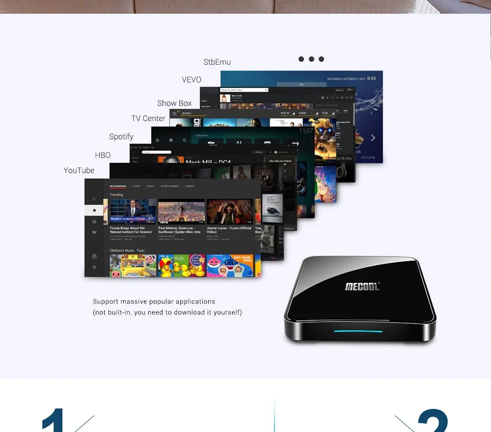 KM3 ANDROID 9.0 TV BOX INFO 14