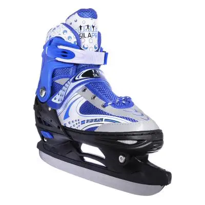 Коньки раздвижные Ice Blade