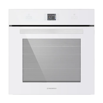 

Electric brass cabinet maunfeld MeOH 6711 W White