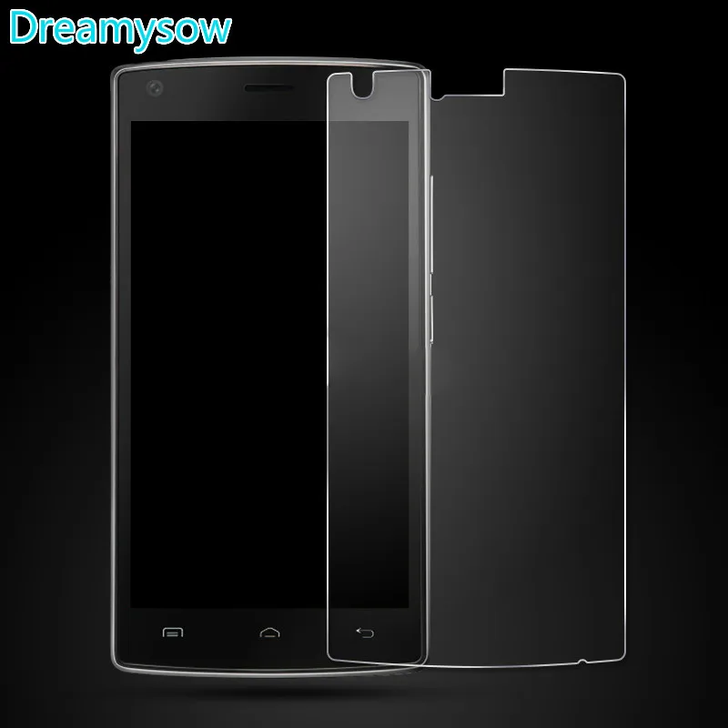 

9H Tempered Glass Film for Doogee X5 Max Pro X6 F5 F3 U7 PLUS Y6 Y6C U7 PRO Y100 Pro Cover Protective Film Screen Protector
