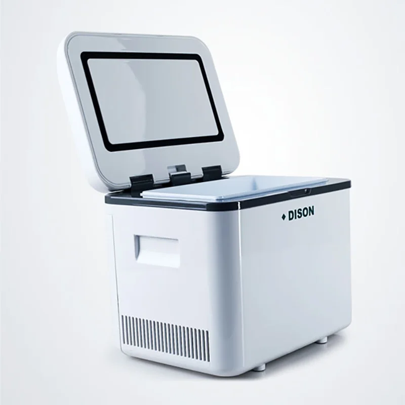 Temperature Control Medical Vaccine Cooler Box WIth CE,ROHS WEEEin