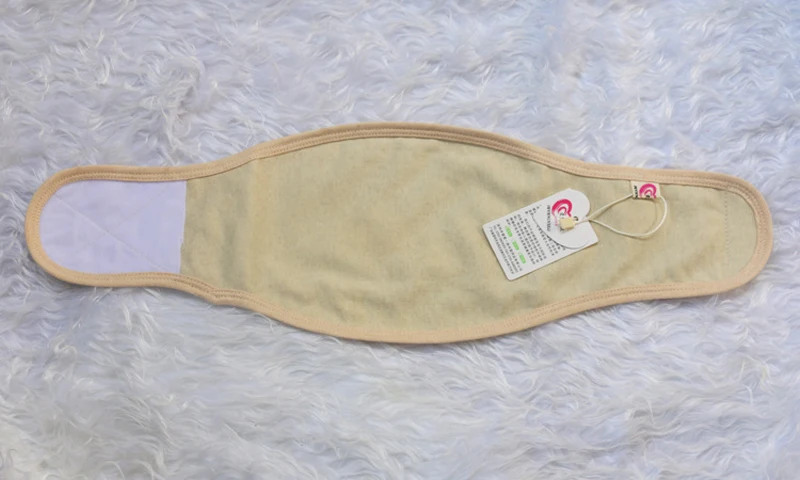 KEYING Baby Belly Belt младенческий уход за пуповиной дети Baberos хлопок для маленьких девочек мальчиков Burp одежда Нагрудники Новинка