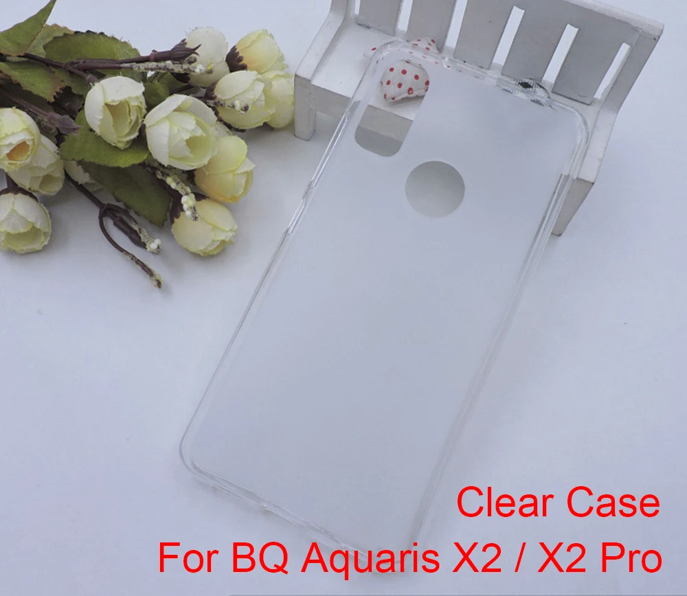 BQ Aquaris X2 X2 Pro 
