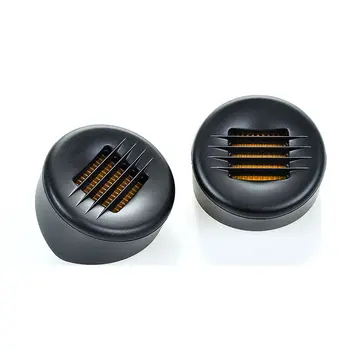 

2pcs 1.85"/47mm 4ohm/8O 15W Tweeter Air Motion pneumatic treble / Car Speaker For DIY