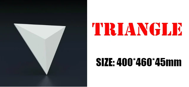 TRIANGLE R