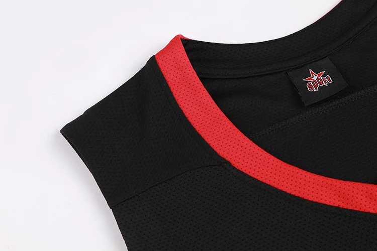 de basquete shorts impressão personalizada