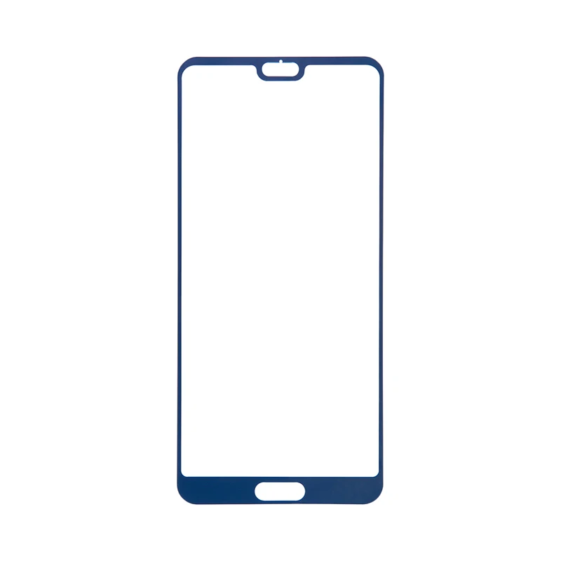 

Защитное стекло Red Line для Huawei P20 Full Screen (3D) blue