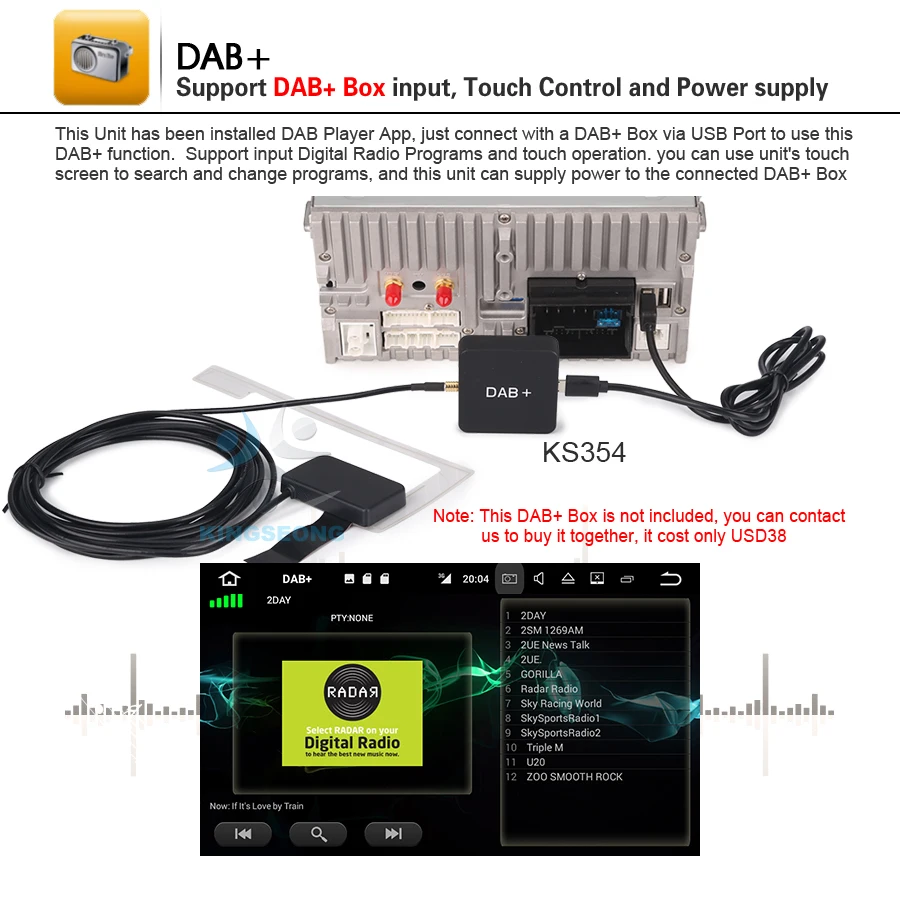 KS3786V-K16-DAB